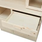 キッチンボード(IX503 100KB WW) 17枚目画像