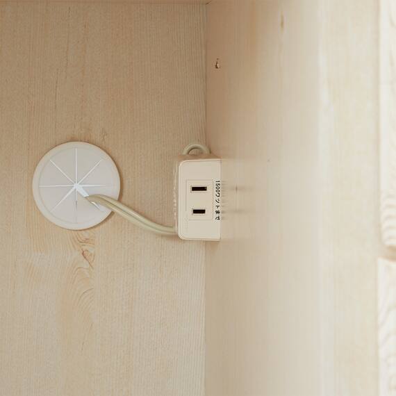 キッチンボード(IX503 100KB WW) 21枚目画像