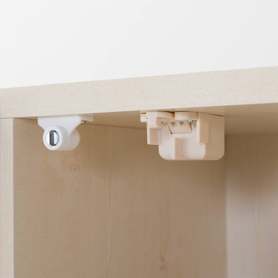 キッチンボード(IX503 100KB WW) 23枚目画像