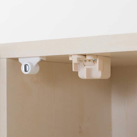 キッチンボード(IX503 100KB WW) 23枚目画像