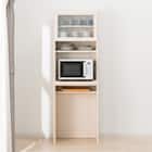 レンジボード(IX503 60RB WW) 7枚目画像