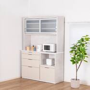 キッチンボード(ヴァリュアント)【島忠ホームズ商品】