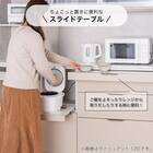 キッチンボード(ヴァリュアント 120OP BE)【島忠ホームズ商品】 11枚目画像