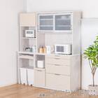 キッチンボード(ヴァリュアント 120OP BE)【島忠ホームズ商品】 23枚目画像