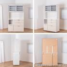 キッチンボード(ヴァリュアント 120OP BE)【島忠ホームズ商品】 26枚目画像