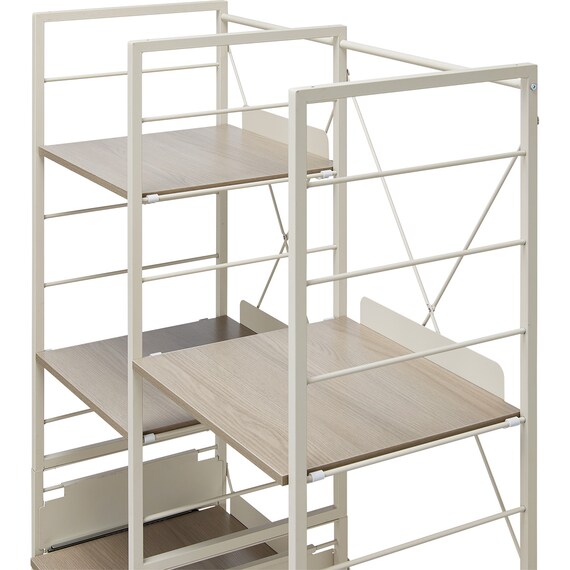 家電ラック(TA001 107 GW) | ニトリネット【公式】 家具・インテリア通販