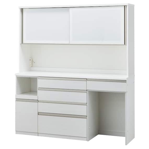 キッチンボード(リガーレ 180KB WH2) 1枚目画像