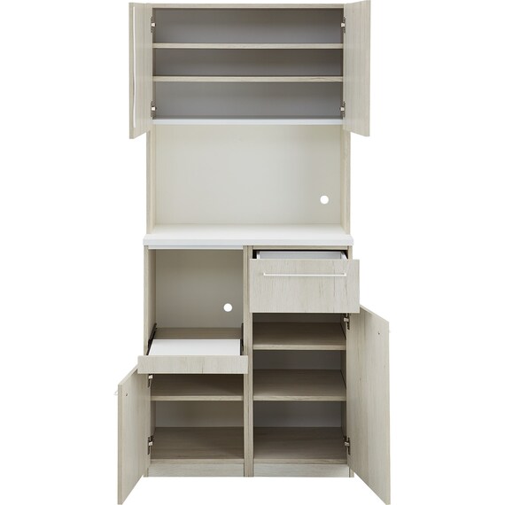 Nクリックキッチンボード(HN504 80 WW) 10枚目画像