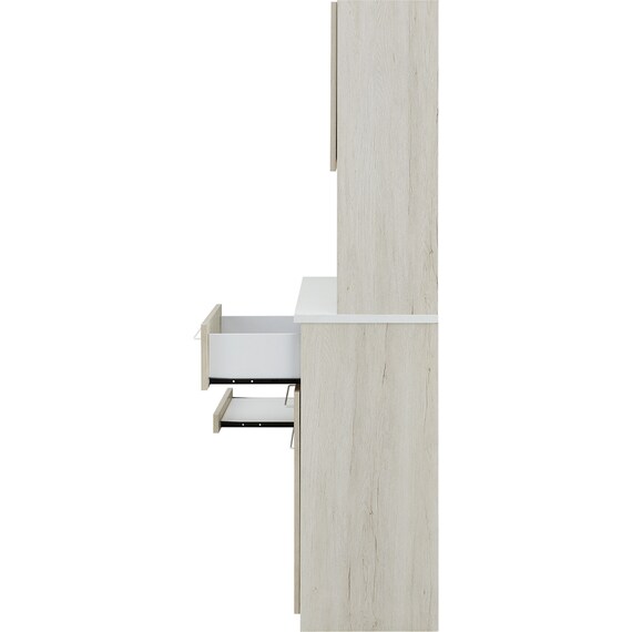 Nクリックキッチンボード(HN504 80 WW) 12枚目画像