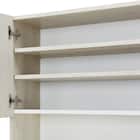 Nクリックキッチンボード(HN504 80 WW) 13枚目画像