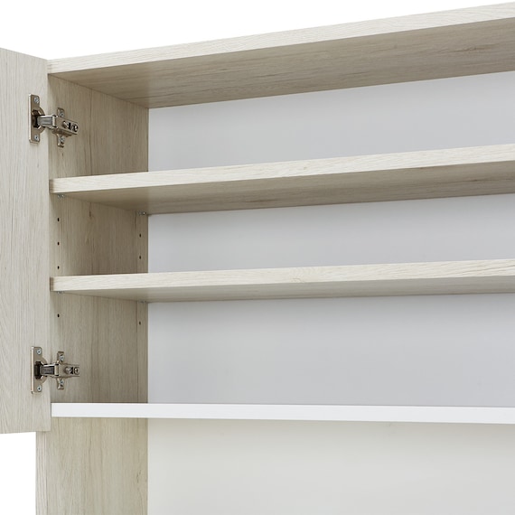 Nクリックキッチンボード(HN504 80 WW) 13枚目画像