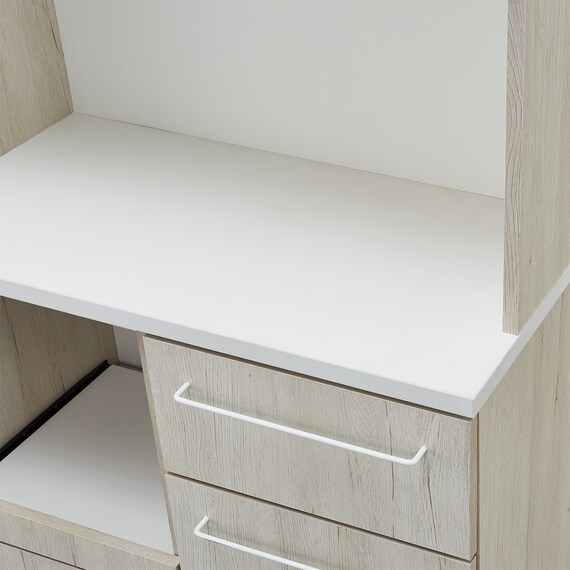 Nクリックキッチンボード(HN504 80 WW) 14枚目画像