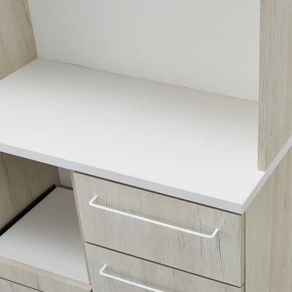 Nクリックキッチンボード(HN504 80 WW) 14枚目画像