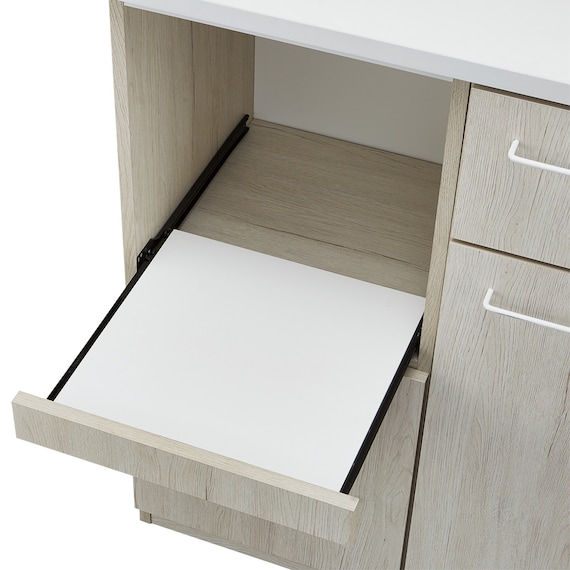 Nクリックキッチンボード(HN504 80 WW) 15枚目画像