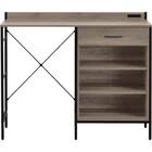 キッチンカウンター(IG006 1200 GW) 2枚目画像