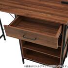 キッチンカウンター(IG006 1200 GW) 4枚目画像