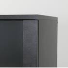 キャビネット(Fm206 SK1860 GY) 14枚目画像