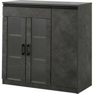 キャビネット(Fm206 SK9090D GY)