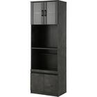 レンジ台(Fm206 RE1860 GY) 1枚目画像