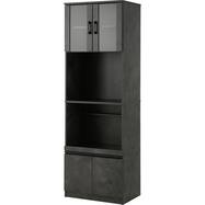 レンジ台(Fm206 RE1860 GY)