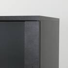 レンジ台(Fm206 RE1860 GY) 18枚目画像