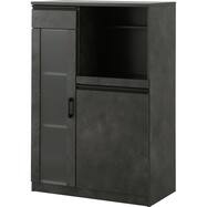 レンジ台(Fm206 RE1175 GY)