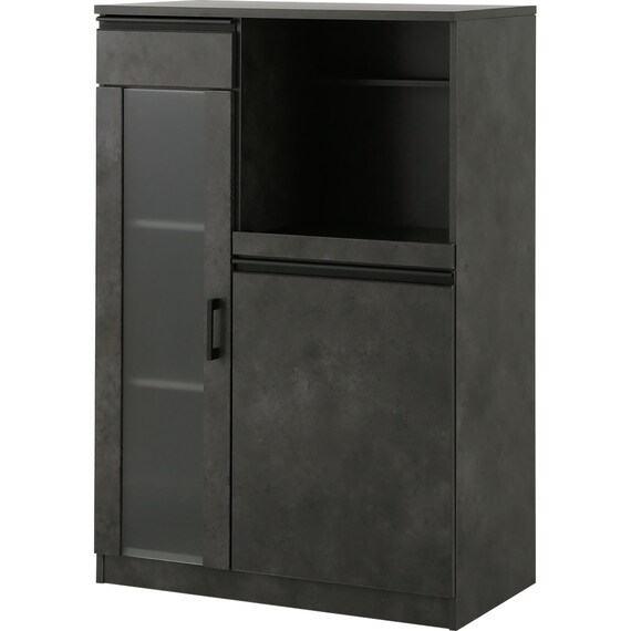 レンジ台(Fm206 RE1175 GY) 1枚目画像