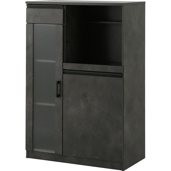 レンジ台(Fm206 RE1175 GY) 1枚目画像