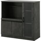 レンジ台(Fm206 RE9090G GY) 1枚目画像