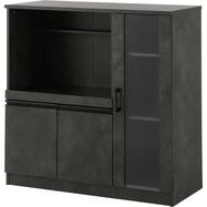 レンジ台(Fm206 RE9090G GY)