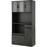 レンジ台(Fm206 RE1890 GY)