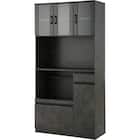 レンジ台(Fm206 RE1890 GY) 1枚目画像