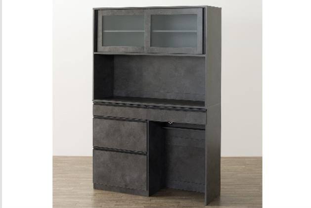 ｷｬﾋﾞﾈｯﾄ Fm206 SK18118 GY | ニトリネット【公式】 家具・インテリア通販