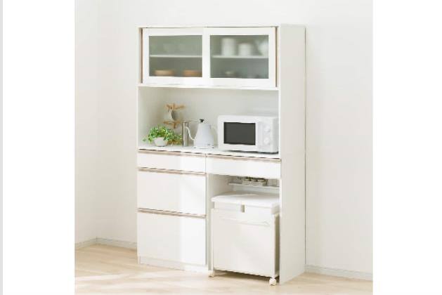 ｷｬﾋﾞﾈｯﾄ Fm206 SK18118 WH | ニトリネット【公式】 家具・インテリア通販