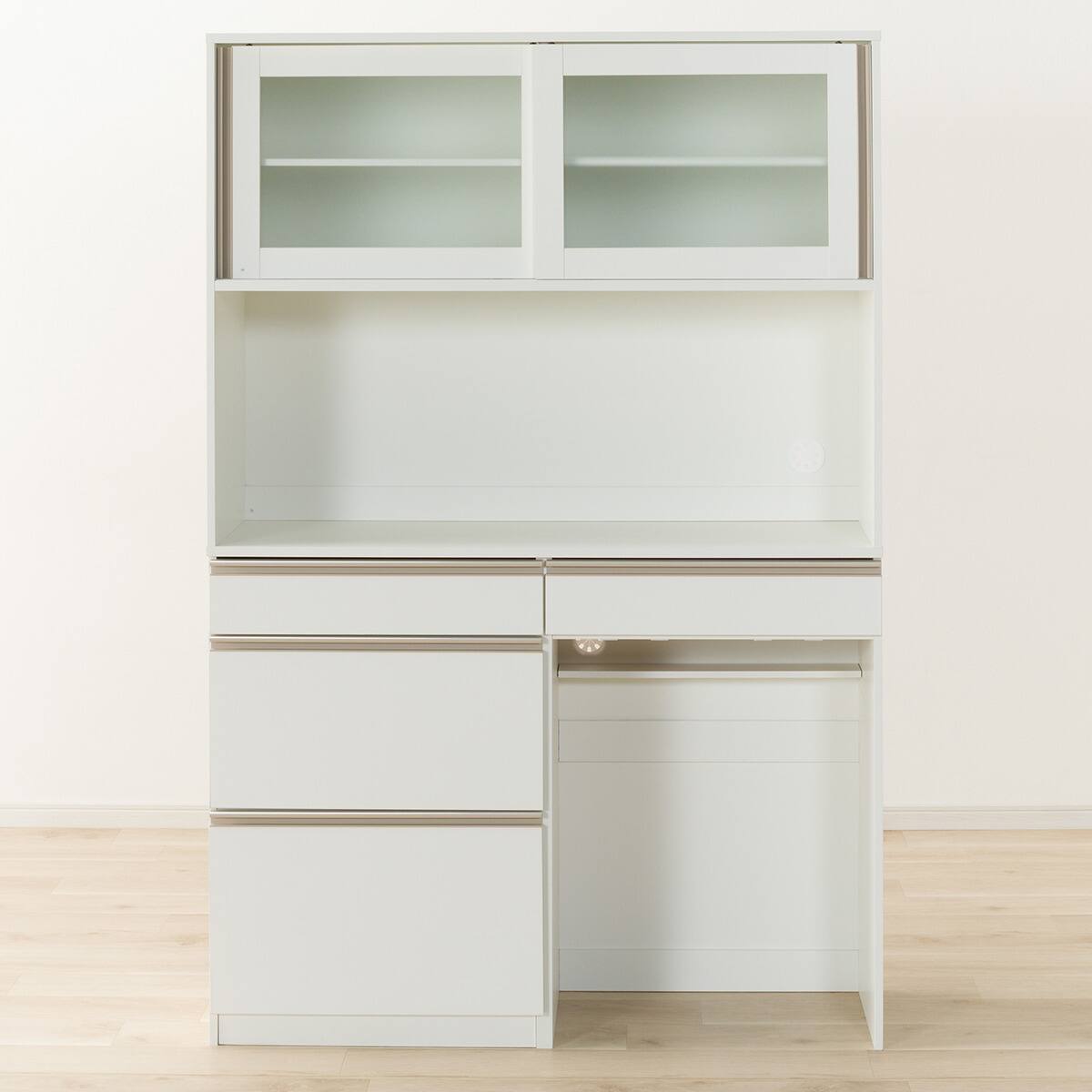 キッチンボード(Fm206 SK18118 WH) | ニトリネット【公式】 家具