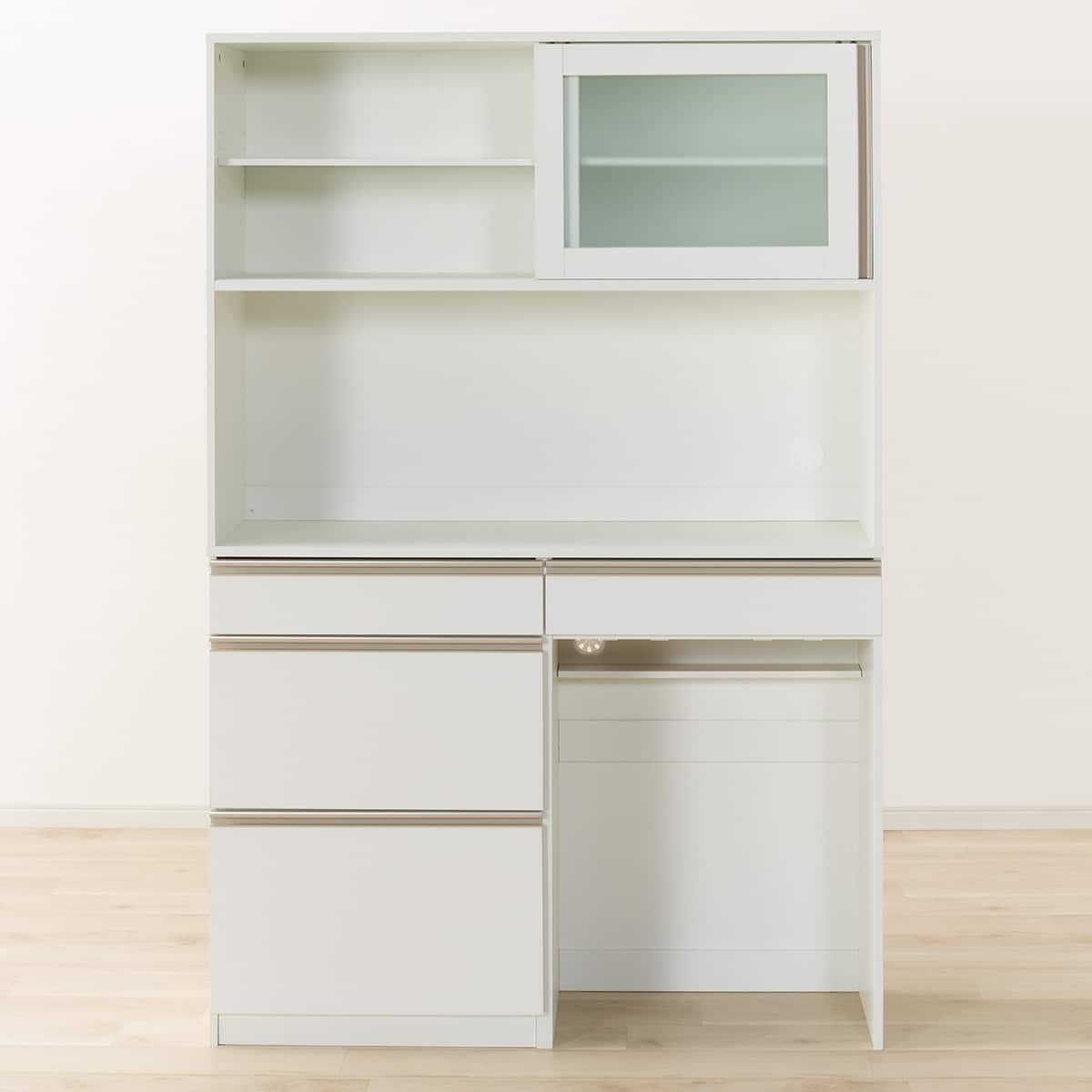 キッチンボード(Fm206 SK18118 WH) | ニトリネット【公式】 家具