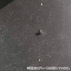 キッチンボード (鏡面仕様 引出しタイプ 幅80cm ホワイト) 8枚目画像