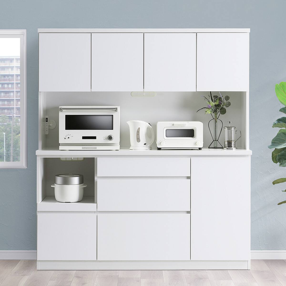 キッチン ボード 完成 品 | ニトリネット【公式】 家具・インテリア