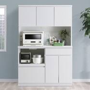 キッチンボード (扉タイプ 幅120cm)