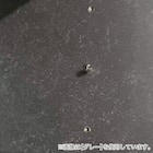キッチンボード (鏡面仕様 扉タイプ 幅120cm ホワイト) 8枚目画像