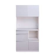 石目柄キッチンボード (幅90cm)