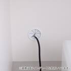 石目柄キッチンボード (幅90cm ダークグレー) 10枚目画像