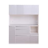 石目柄キッチンボード (幅140cm)