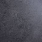 石目柄キッチンボード (幅140cm ダークグレー) 11枚目画像