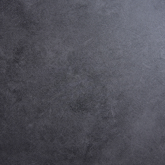 石目柄キッチンボード (幅140cm ダークグレー) 11枚目画像