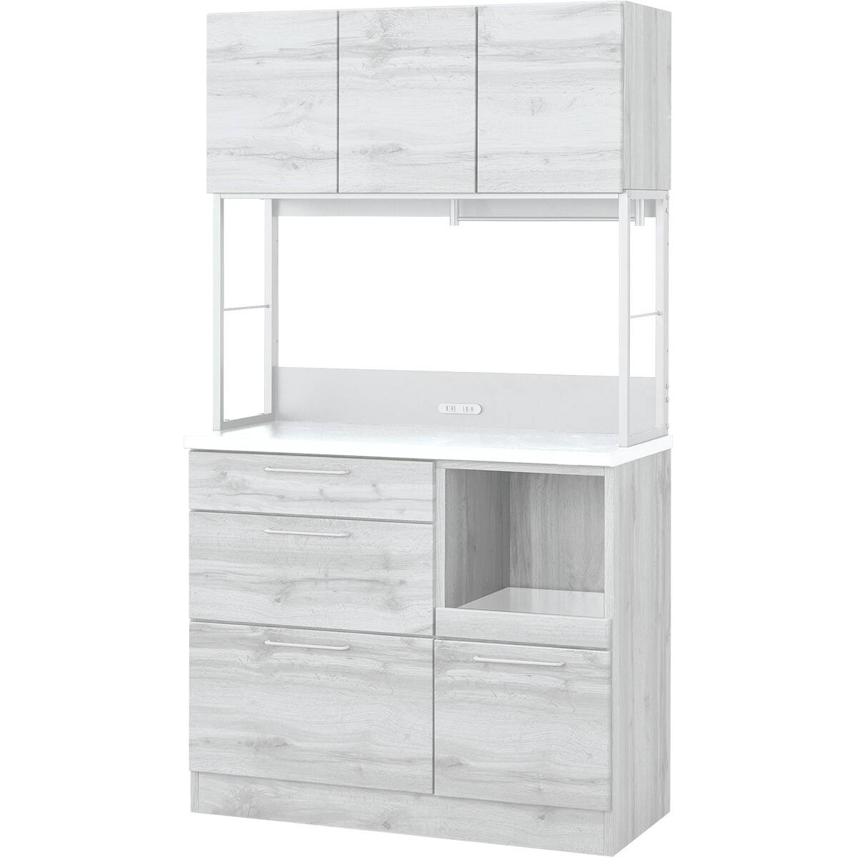 ニトリ製 キッチンボード 幅80.5cm×高さ80.5cm×奥行42cm 219020001611101.jpg?ts=