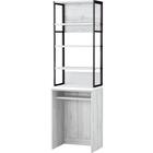 レンジボード(IM301 60OP WH/BK) 1枚目画像