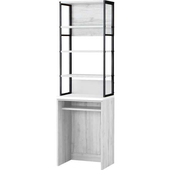 レンジボード(IM301 60OP WH/BK) 1枚目画像