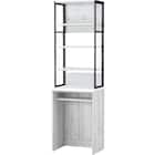 レンジボード(IM301 60OP WH/BK) 1枚目画像