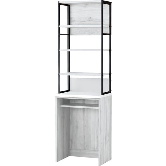 レンジボード(IM301 60OP WH/BK) 1枚目画像